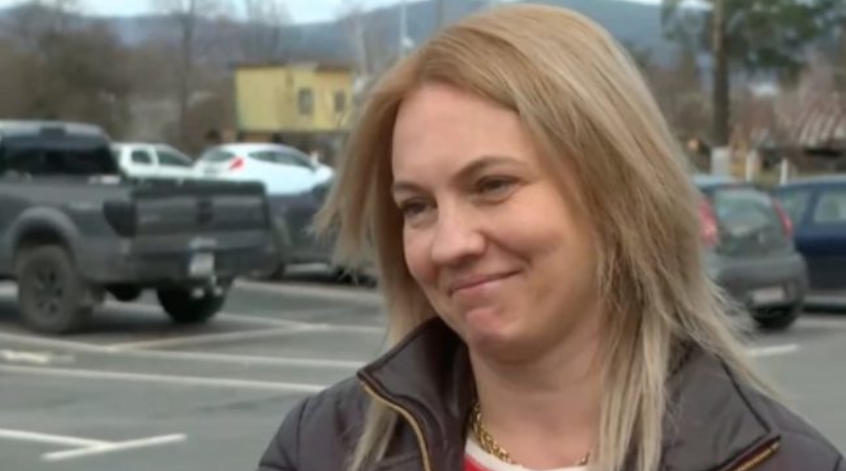 Жената, намерила и върнала повече от 4 500 лв.: Не ми е минало през главата да ги прибера