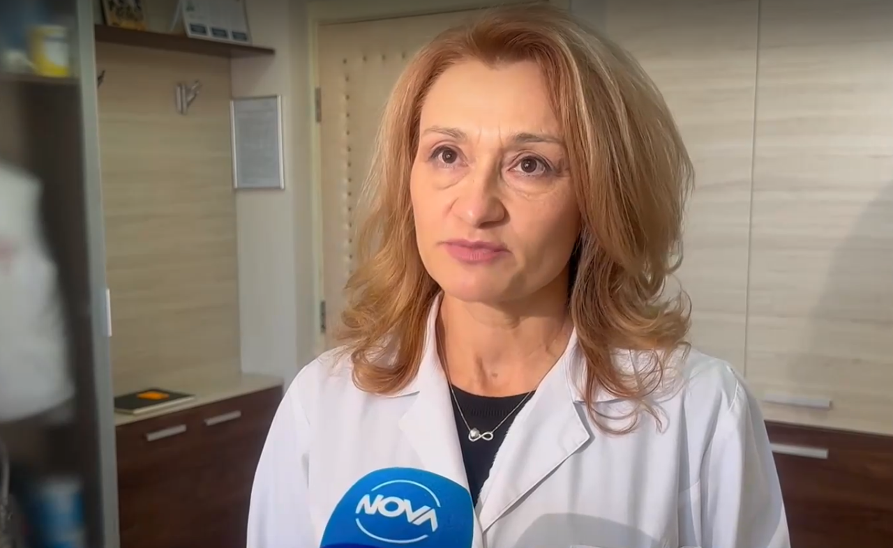 Лична лекарка поиска такса за записване на час за 9-месечно бебе: Така съм преценила!