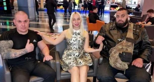 Съмнителен ТЕЛК може да отърве Емили Тротинетката от затвора – вижте с каква диагноза е