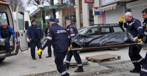 Поредно жестоко убийство смрази България! Мъж уби 40-г. си жена без да му мигне окото