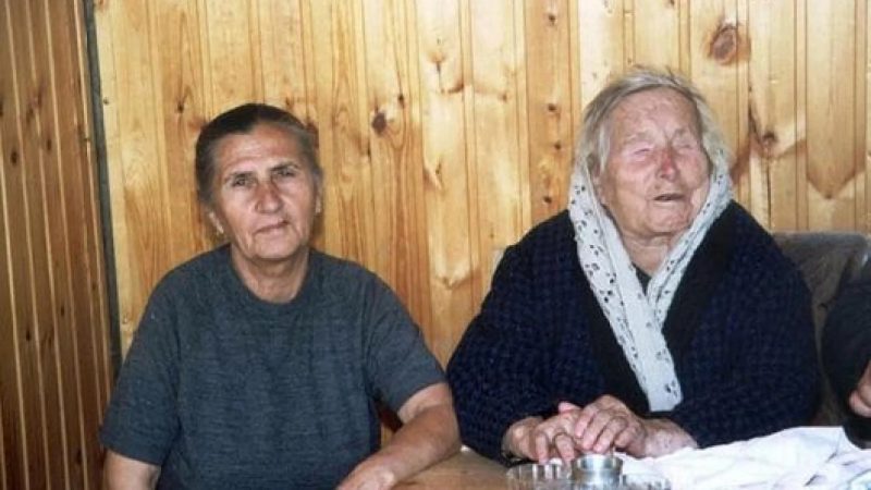 Баба Ванга заръча домът никога да не остава без тези 4 предмета – носят просперитет и пазят от Зло: