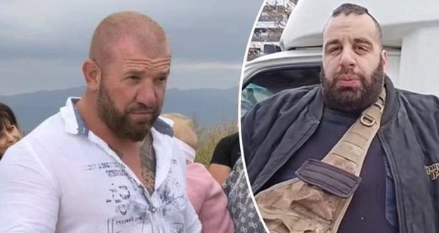 Динко скочи на Чеченеца и Тошо Куката: Ако това нещо се беше случило пред очите ми, щях да ги спукам от бой