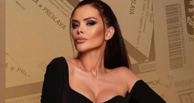 Ето колко пари брои бащата на булка, за да има на сватбата Преслава