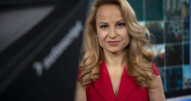Лъсна скандалната истина за Мария Цънцарова! Ето защо Хекимян я набутва навсякъде: