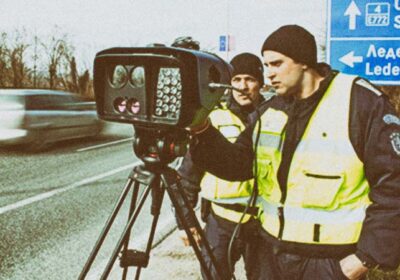 ВНИМАНИЕ: КАТ вади всички камери на пътя в нова акция