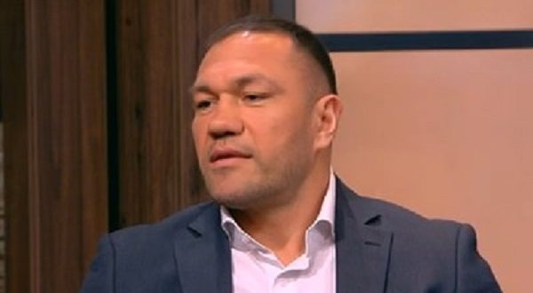 Кубрат Пулев проговори за децата си: Христина ме топи, Спартак е по поръчка!