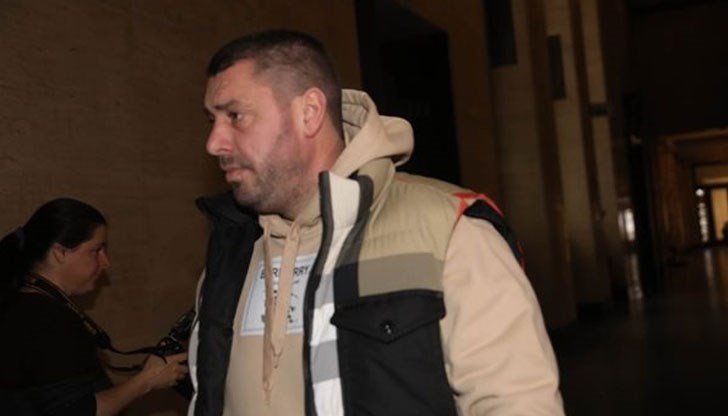 Мирослав е насочил пистолет към главата на Мария два месеца преди сватбата