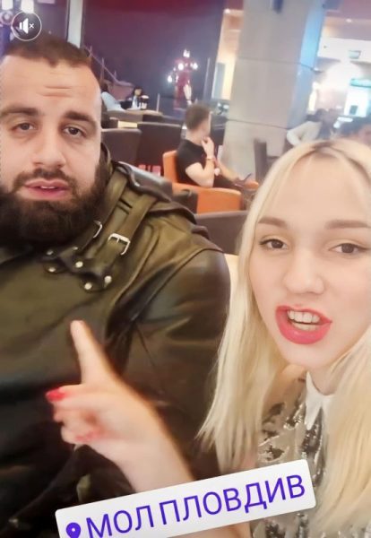 Емили Тротинетката плаче и трепери в съда: Искам вкъщи