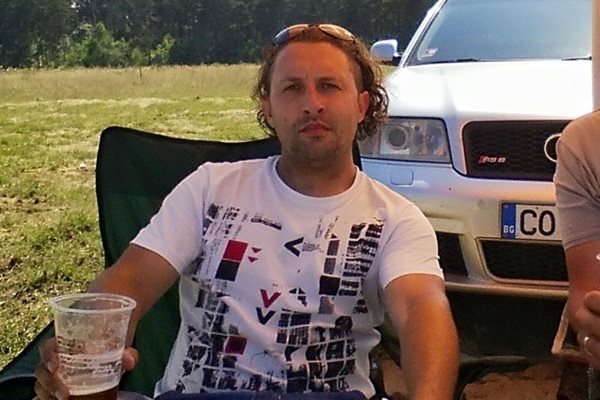 Задържаният Калоян преди убийството на Кристина: Смених доста жени след нея. Забравих физиономията й