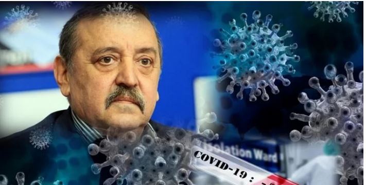 Проф. Кантарджиев с лоши новини: Индийският мутант на К-19 вече е у нас и причинява…
