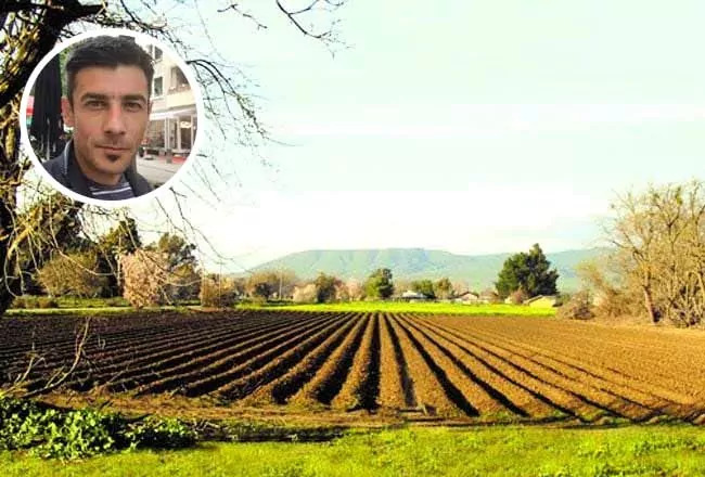 Ивайло Дамянов: Българи в чужбина, прибирайте се в България и се хващайте за земята!