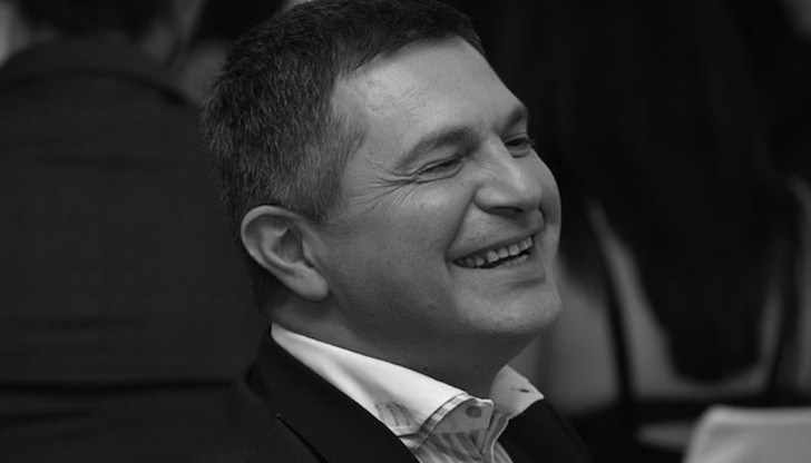 Милен Цветков: Не ми се умира между някакви ламарини