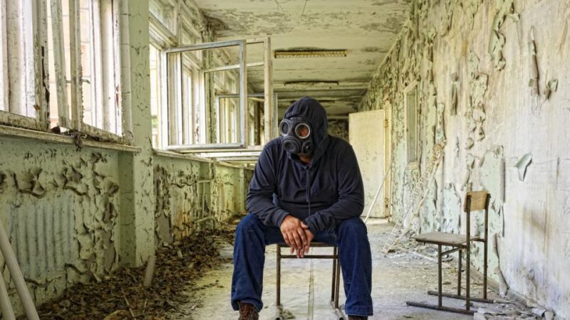 Заради тях сме живи: Тримата смели мъже от Чернобил, които се жертваха за Европа