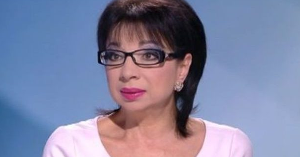 Трагедия в семейството на Цветанка Ризова, загуби най-близкия си човек. Да почива в мир!