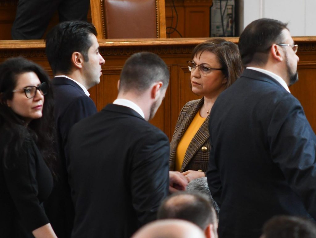 Георги Харизанов разкри защо партиите пазят тишина, за лошо е!
