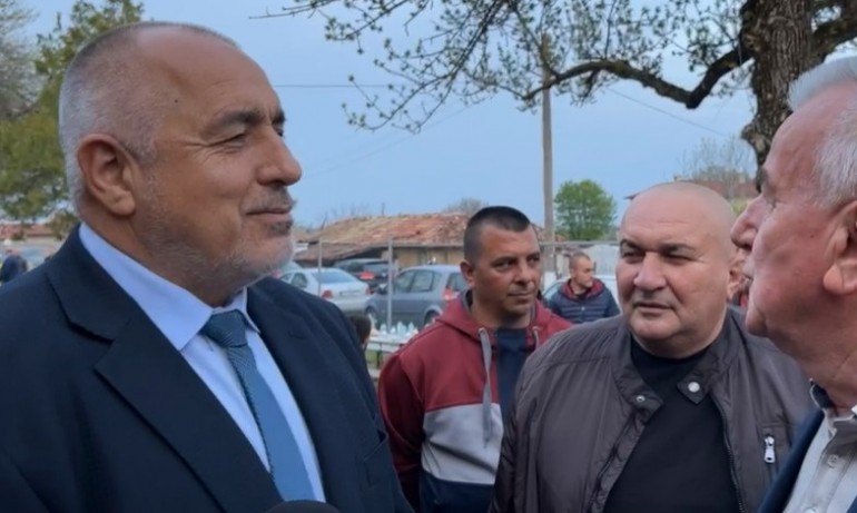 Д-р Николай Михайлов заяви кой е в по-силна позиция: ГЕРБ или ПП