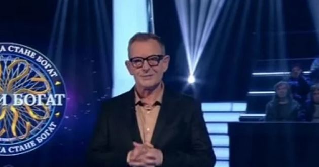 Билалов: Потвърждавам новината за 100 000 лева в „Стани богат“