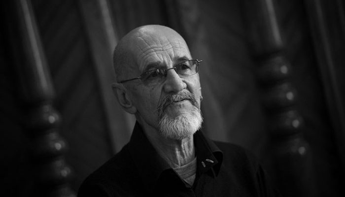 Внезапно и неочаквано ни напусна Иван Савов