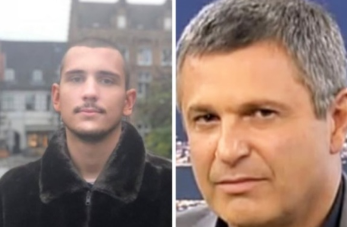 Писмо до убиеца на Милен Цветков взриви мрежата