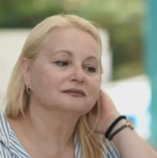 Тони Димитрова: Положението не е никак добро! Надявам се на чудо!