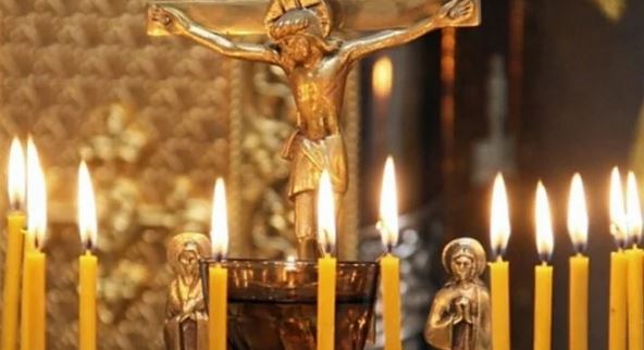 Празна сряда е: Спазва се изрична забрана и се изпълняват два обичая