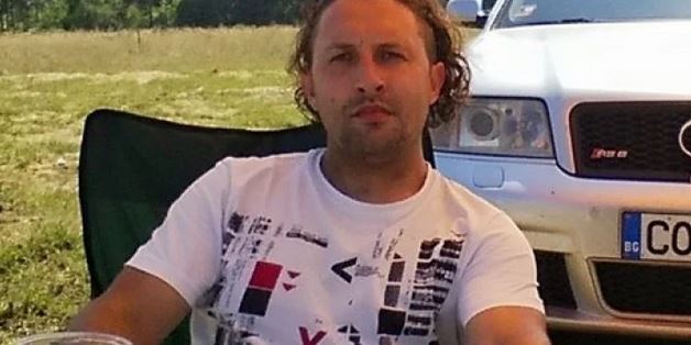 Гореща версия: Криси е била застреляна от Калоян с пистолета на жена в униформа, каква му е тя ВИДЕО