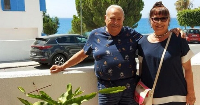 Черен ден в живота на Иван Гарелов – Почина съпругата му