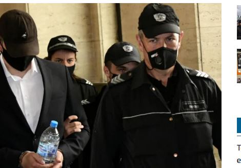 Адвокат Менков каза какъв провал е претърпял убиецът на Милен Цветков в съда и какво наказание го чака