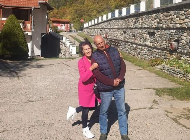 Нова голяма трагедия в семейството на обичаната Гуна Иванова