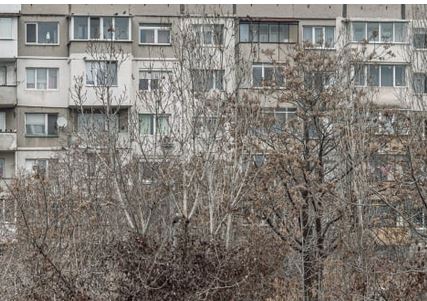 Изтича срокът на експлоатация на панелния апартамент, ето какво да направят собствениците