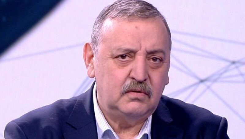 Проф. Кантарджиев предупреди за нов вирус, тръгнал от Индия