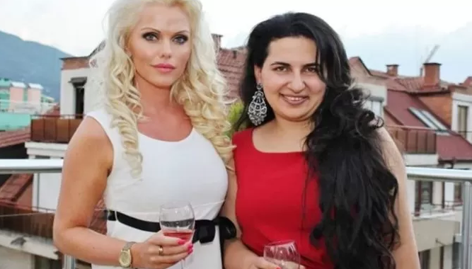 Асдис Ран: Ружа Игнатова искаше да е най-богатата жена в света, имаше космически амбиции