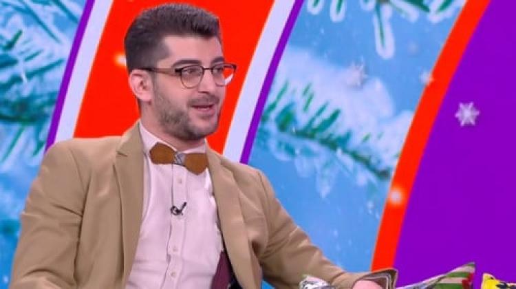 Изненеда! Ето кой ще седне на стола на Сашо Кадиев в “Преди обед“