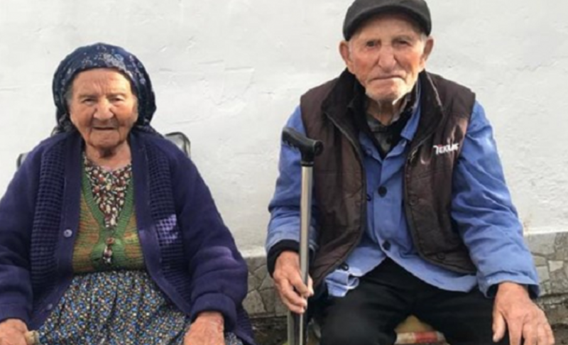 Бай Вайсел от Родопите: С 50 грама ракия и мед на закуска доживях 100 години