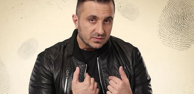 Константин пипна мистериозна болест, лекари не знаят какво да го правят ВИДЕО