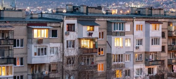 Имотите в този град до София се грабят като топъл хляб, цените им – смешни