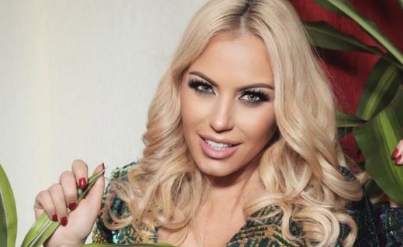 Страшен скандал в мрежата: Знам истината за бебето на Камелия…