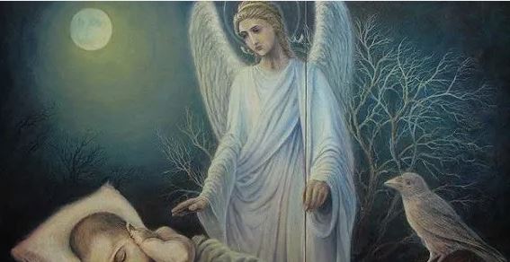 Три признака, че вашият починал роднина е близо до вас и ви пази
