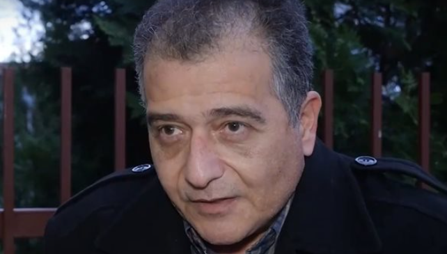 Баща на ученик, задържан за сигнали за бомба: Няма да му се карам, защото още е дете