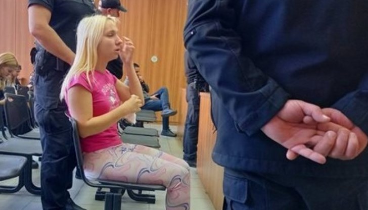 Тихомир: Емили излиза от ареста в първите дни на юни