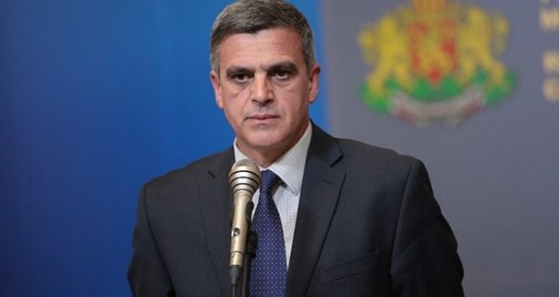 Стефан Янев си купи палат за 330 бона
