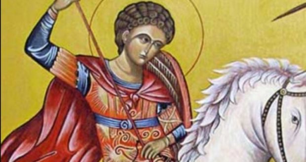 Тази събота е Гергьовден, прави се бяла магия срещу болести и за защита! Ако жените носят…