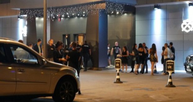 Бащата на колабиралото в „Бушидо“ 17-годишно момче: Беше в безпомощно състояние, между живота и смъртта! Едва сутринта даде признаци на живот