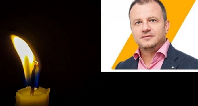 Скръбна вест! Внезапно почина на 58 г. един от най-известните адвокати в България