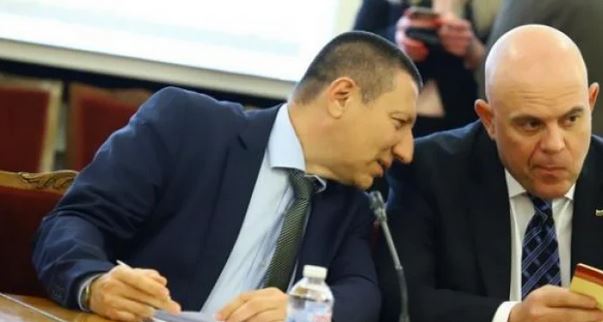 Гореща версия: Това ли е следващият главен прокурор