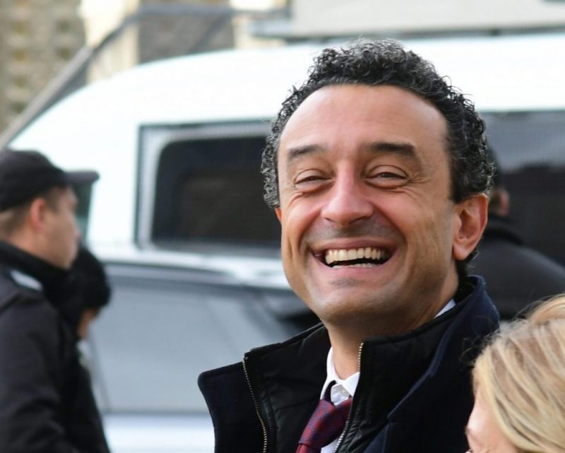 Лорер в БНТ: ГЕРБ, разберете, че нашата партия трябва да управлява! С вашите гласове…