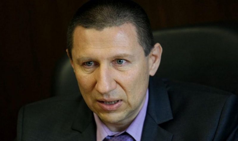Сарафов побесня и извади наяве кирливите ризи на Гешев: Познавам го, моля за лична охрана!