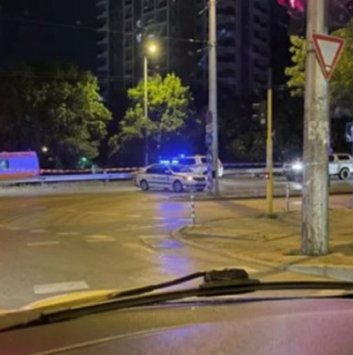 Съмнения за чадър над двойния убиец от катастрофата в София