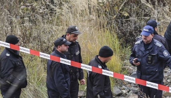 Разбра се кой е бизнесменът, гръмнал се на пейка под връх Аида в Хасковско