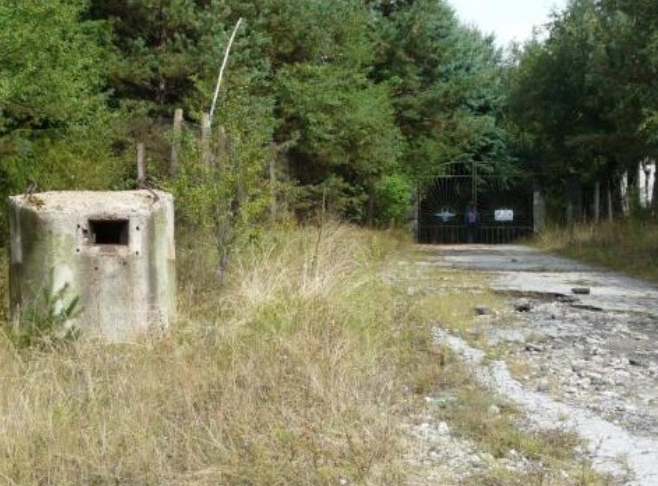 Тайнствените подземни военни бази на България, за които никой не предполага, че ги има
